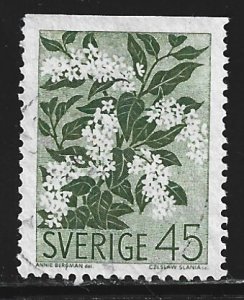 Sweden #783   used