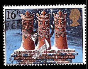 USED BOX WORLD WIDE SCAN 679