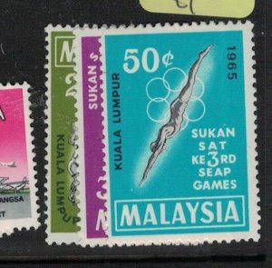 Malaysia SG 28-30 MOG (5eoy)