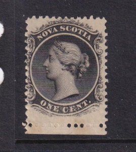 NOVA SCOTIA # 8-9,11-113 VF-MLH MH QUEEN VICTORIAN ISSUES CAT VAL $525