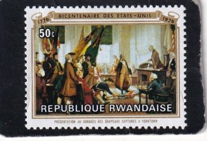 Rwanda   #    724     unused