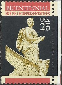 # 2412 MINT NEVER HINGED CONSTITUTION BICENTENIAL    