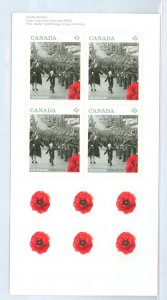 Canada #2795a