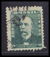 Brazil Used Fine ZA6192