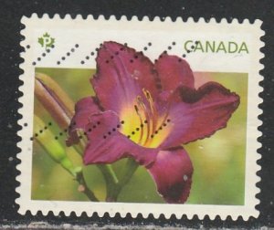 Canada   2530    (O)    2012