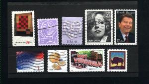 USA # 1  7  used   PD