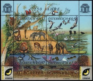 Austria 2002  Scott #1894 used (U.S. only)