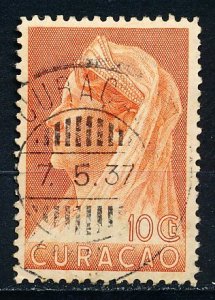 Netherlands Antilles #133 Single Used