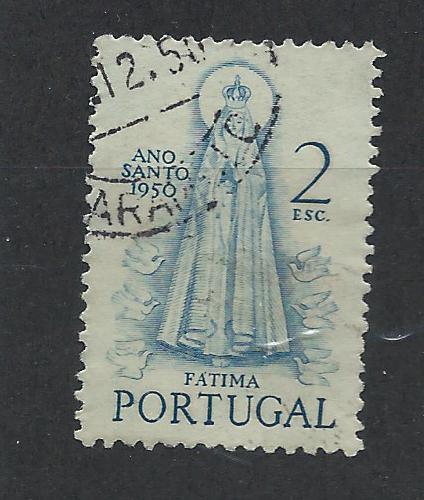 PORTUGAL SC# 719 VF U 1950