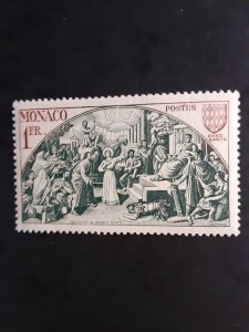 +Monaco #264            MH