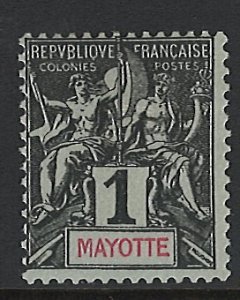 Mayotte Scott 1 MH!