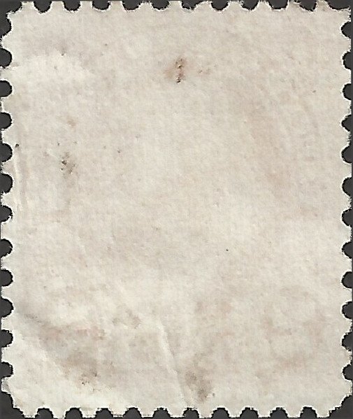 # 634a Used FAULT Carmine George Washington