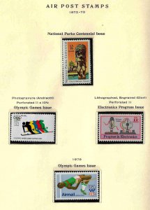 C84/C97 Mint,OG,NH... SCV $1.50