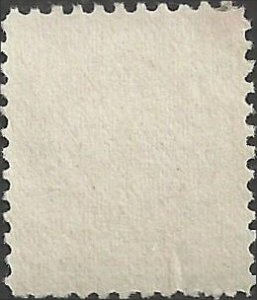 # 528A Used Carmine George Washington