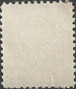 # 528A Used Carmine George Washington