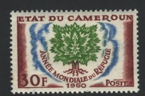 Cameroun Sc#338 MNH