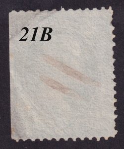 US #147 USED