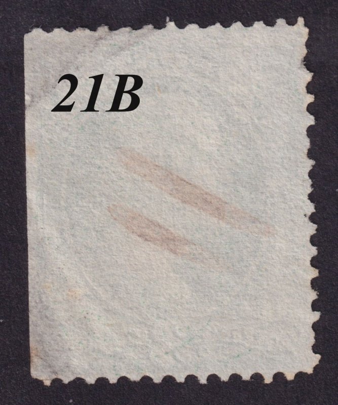 US #147 USED