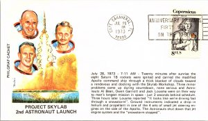 United States, Florida, Space