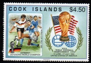 Cook Islands # 1148 MNH VF 