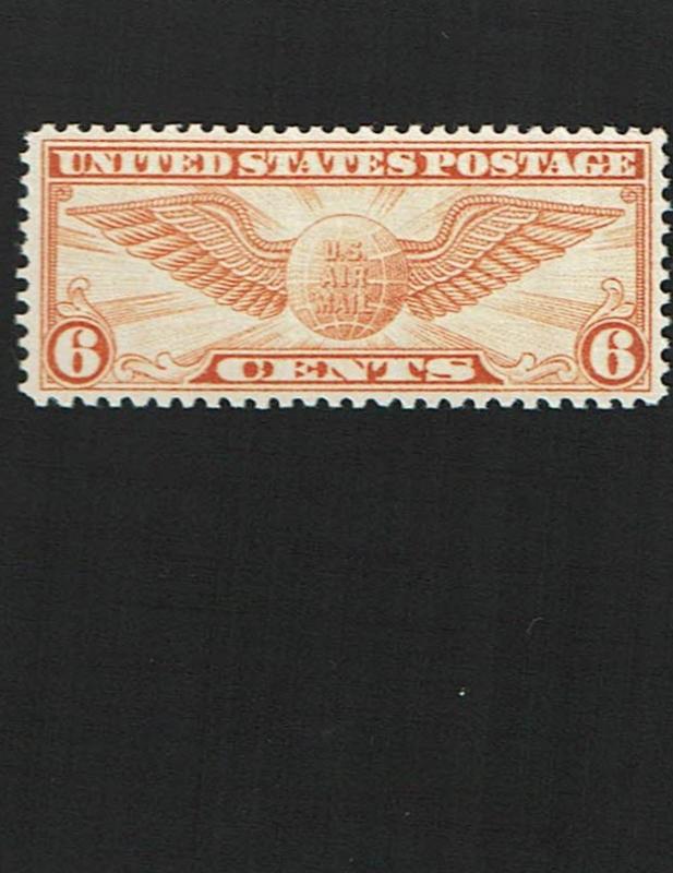 Scott #C19 Superb-OG-NH.