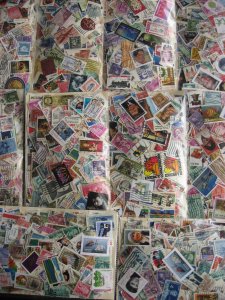 USA colossal mixture (duplicates,mixed cond) 10,000 40% comems 60% defins