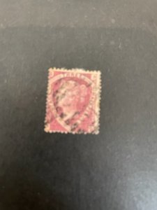 Great Britain sc 32a u