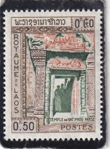 Laos   #    60    unused