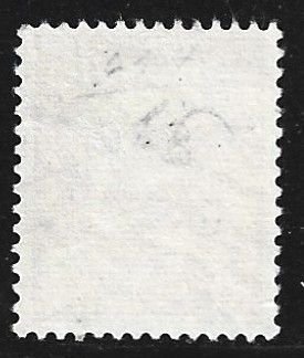 France #654   used