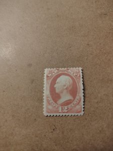 (3159) United States #0119