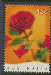 Australia SG 1665  Used - - Valentines Day