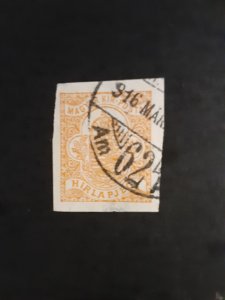 +Hungary #P8               Used