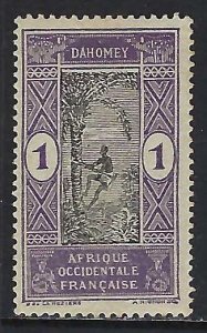 Dahomey 42 MOG O776-10