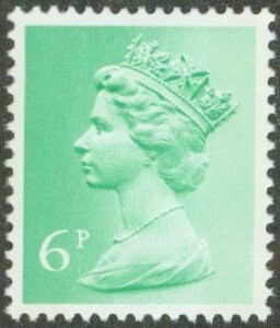 GREAT BRITAIN 631 MNH BIN $0.50