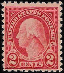 583 Mint,OG,H... SCV $3.00