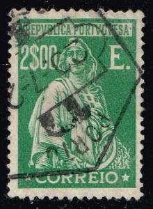Portugal #417 Ceres; Used (1.00)