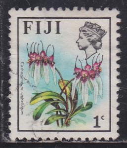 Fiji 305 Cirrhopetalum Umbellatum 1972