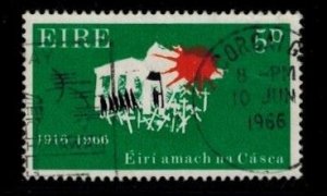Ireland 209 used