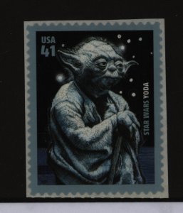 United States #4205  Single