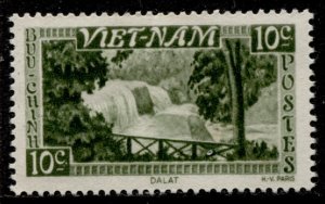 Vietnam #Early Issue MVLH - Unchecked