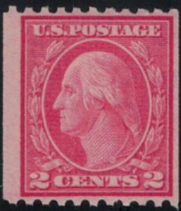 450 VF OG NH, nice stamp ww0438