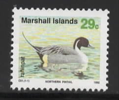 Marshall Islands Sc # 356 mint NH (RC)