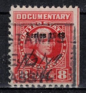 USA - Revenues - Scott R491