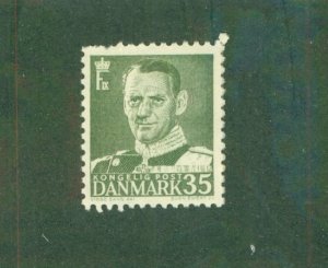 DENMARK 322 NH BIN $0.95