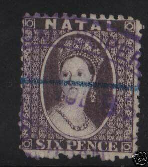 Natal #16 Used