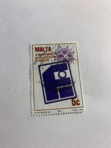 Malta #889
