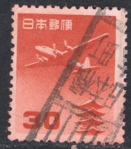 JAPAN SCOTT C28