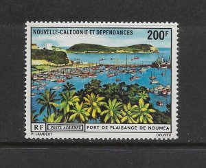 NEW CALEDONIA #C84  MNH