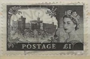 Great Britain  312 u