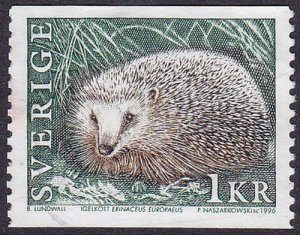 Sweden 1996 SG1849 Used